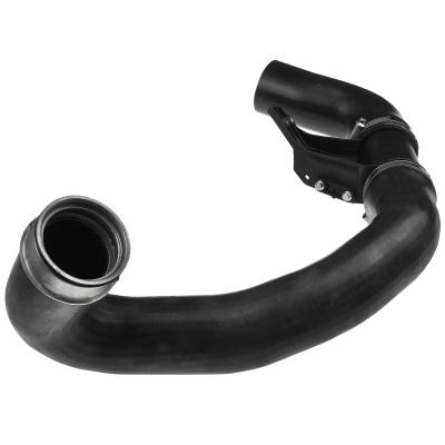 China Driver Turbocharger Intercooler Hose for Dodge Sprinter 2500 3500 2002-2004 2.7L for sale