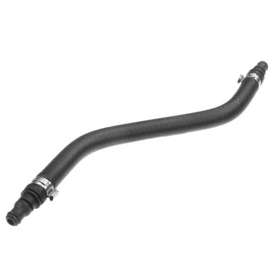 China Upper Engine Coolant Radiator Hose for Mercedes-Benz E350 W212 2010-2016 3.5L for sale