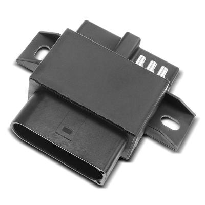 China Fuel Injection Control Module for Audi A4 Quattro 06-09 A6 09-11 2.0L 2.8L 3.0L for sale