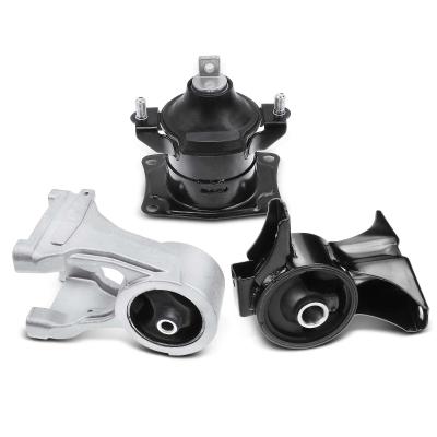 China 3x Engine Motor & Transmission Mount for Honda Odyssey 2008 2009-2010 V6 3.5L for sale