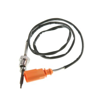 China Exhaust Gas Temperature EGT Sensor for Volkswagen Touareg V10 5.0L 06-08 for sale