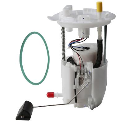 China Fuel Pump Assembly for Ford Flex 2010-2012 V6 3.5L Lincoln MKT 3.7L for sale