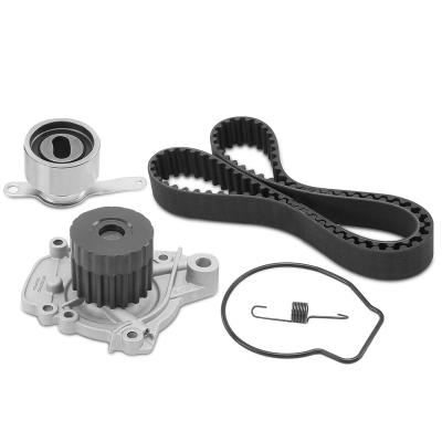 China Timing Belt Kit & Water Pump for Honda Civic 1996-2000 Civic del Sol L4 1.6L for sale