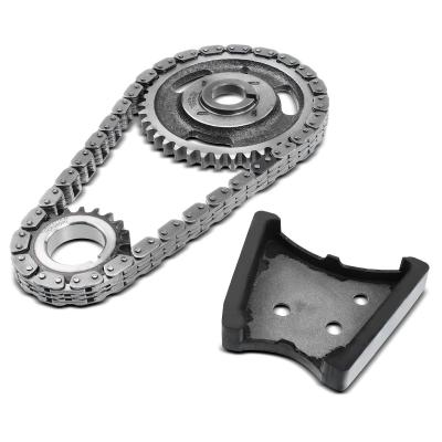 China 4x Engine Timing Chain Kit for Chevrolet Malibu Oldsmobile Buick 3.1L 3.4L OHV for sale