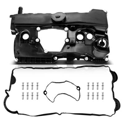 China Engine Valve Cover with Gasket for BMW E60 E81 E82 E84 E85 E90 E91 E92 E93 N46N for sale