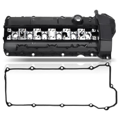 China Engine Valve Cover with Gasket for BMW 323i 328i Z3 E36 528i E39 M52 for sale