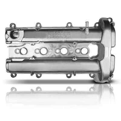 China Engine Valve Cover for Chevrolet Malibu 2008-2012 HHR Cobalt Pontiac 2.2L 2.4L for sale