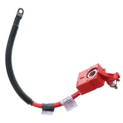 China Positive Battery Cable for BMW E70 X5 2007-2013 E71 X6 2008-2014 for sale