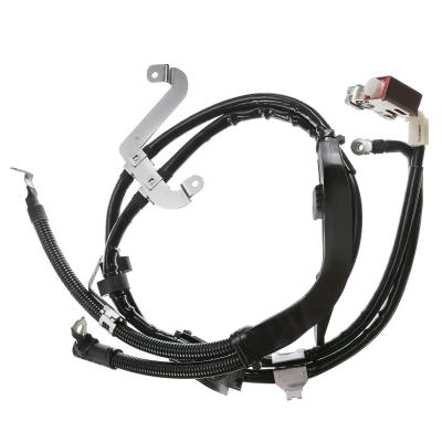 China Positive Battery Cable for Mercedes-Benz GLK X204 E-Class A207 C207 for sale