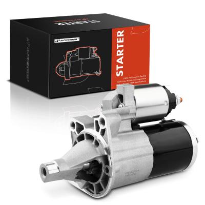 China Starter Motor 1.2KW 12V CW 10 Teeth for Dodge Challenger 2009-2010 Chrysler 300 for sale