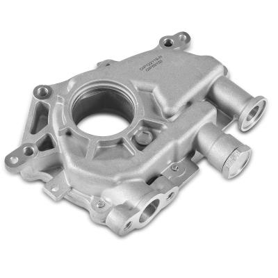 China Engine Oil Pump for INFINITI EX35 FX37 G35 G37 Q50 Q70 QX50 M35 Nissan 350Z 370Z for sale