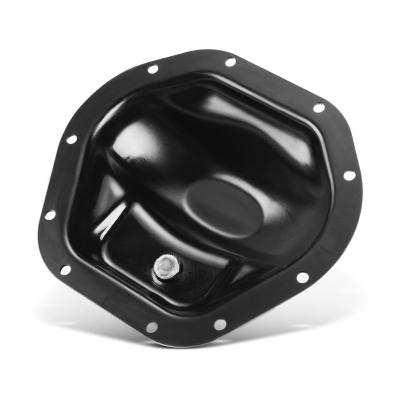 China Rear Differential Cover for Jeep Wrangler 2003-2018 JK L4 2.0L 2.4L V6 3.6L 3.8L for sale