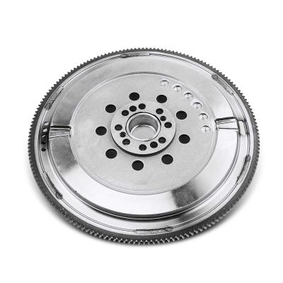 China Dual Mass Flywheel for Ford Mustang Base 2011-2014 V6 3.7L Petrol for sale