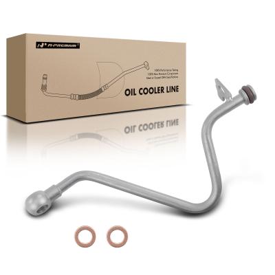 China Turbocharger Oil Line for Dodge Sprinter 2500 Sprinter 3500 2003-2006 2.7L Inlet for sale