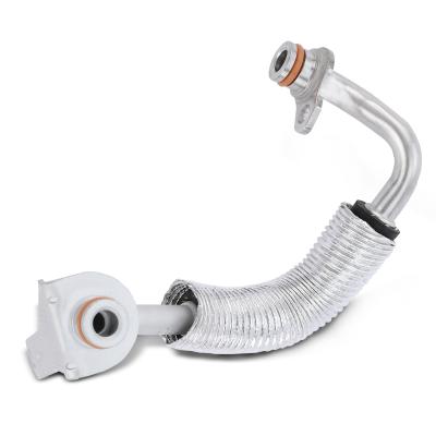 China Turbocharger Oil Feed Line for BMW 228i 320i 328i 428i 528i X1 X3 X4 X5 for sale