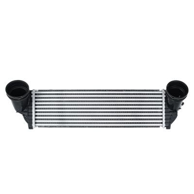 China Intercooler Charge Air Cooler for BMW X5 2011-2018 X6 2008-2019 2.0L 3.0L Turbo for sale