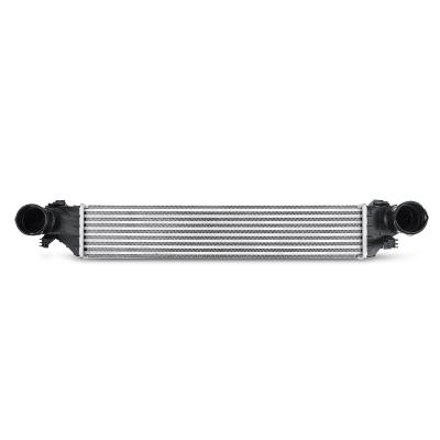 China Front Intercooler Charge Air Cooler for Mercedes-Benz C230 W203 2004-2005 1.8L for sale