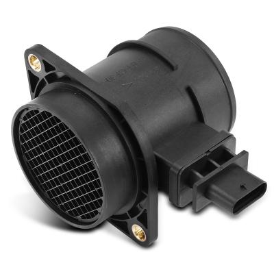 China Mass Air Flow Sensor with Housing for Hyundai Sonata 16-19 Elantra Kia Optima for sale