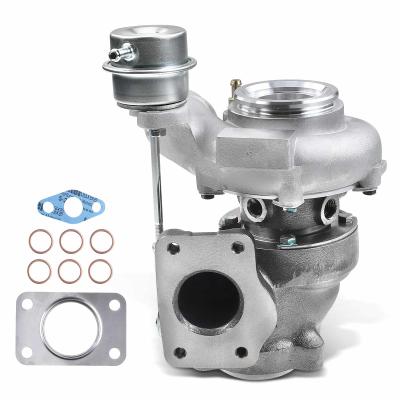 China Turbo Turbocharger GT1752 for Saab 9-3 9-5 1999-2009 2.3L 2.0L B205E B235E for sale