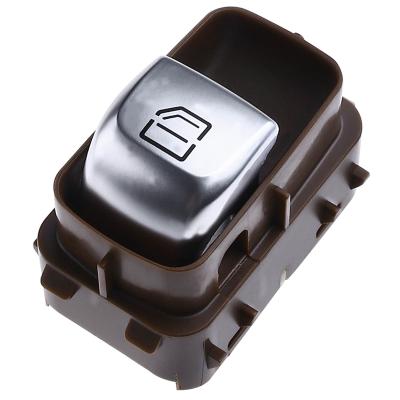 China Front Passenger or Rear Window Switch for Mercedes-Benz C200 C300 C63 AMG C63 AMG S for sale