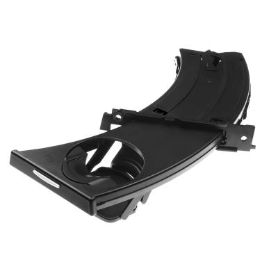 China Left Driver Black Drink Cup Holder for BMW E90 E91 E92 E93 M3 3 Series 2006-2013 for sale