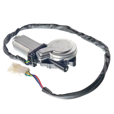 China Front Passenger Window Motor for Toyota 4Runner 99-02 for sale