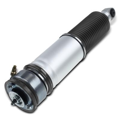 China Rear Passenger Air Suspension Strut for BMW E65 745i E66 745Li 2002-2005 for sale