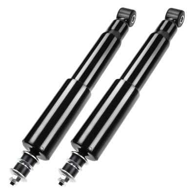 China 2x Front Shock Absorber Strut for Chevrolet LUV Mitsubishi Van Nissan Frontier for sale