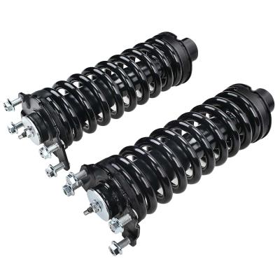 China 2x Front Complete Strut & Coil Spring Assembly for Jeep Liberty 2005 2006 2.8L for sale