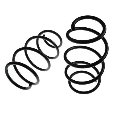 China 2x Front Suspension Coil Springs for Mercedes-Benz R171 SLK280 SLK350 2005-2011 for sale