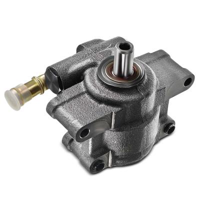 China Power Steering Pump for Ford E-150 Econoline E-250 Econoline Excursion 1997-2002 for sale