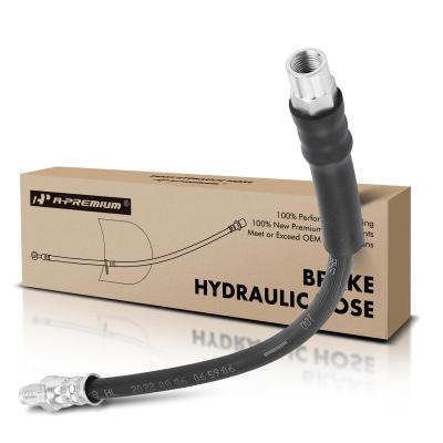 China Brake Hydraulic Hose for BMW 318i 325is 525i 530xi 545i 650i 745i 760i M3 M5 for sale