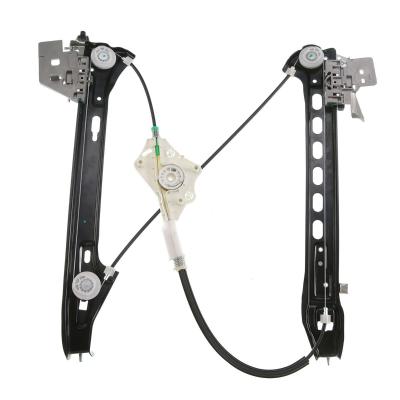 China Rear Driver Power Window Regulator without Motor for Mercedes-Benz C219 CLS63 AMG for sale