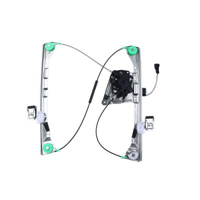 China Rear Passenger Power Window Motor & Regulator Assembly for Buick Rendezvous 2002-2007 for sale