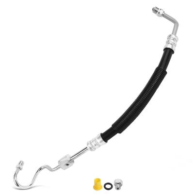 China Power Steering Pressure Line Hose Assembly for Ford Ranger Explorer Mazda B2300 for sale