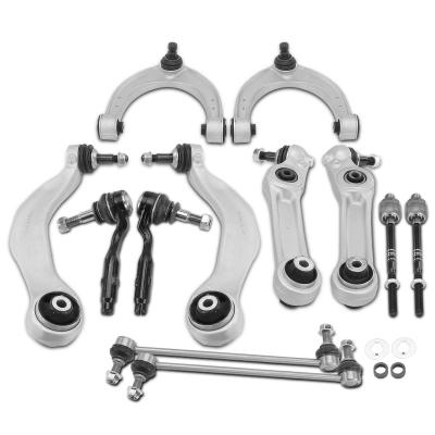 China 12x Control Arm & Ball Joint Assembly Sway Bar Link for BMW 528i 535d 535i for sale