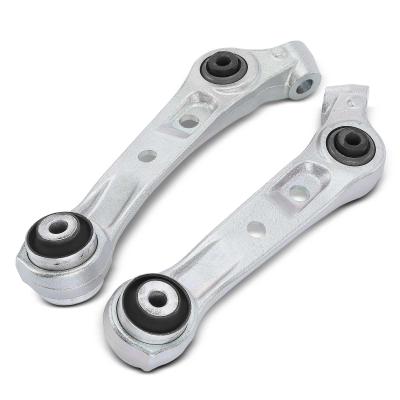 China 2x Front Lower Rearward Control Arm for BMW F10 F12 G32 528i 535i 640i xDrive for sale