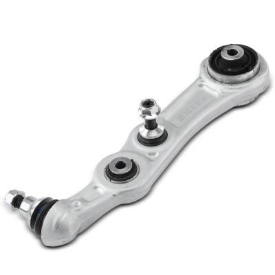 China Front Left Lower Rearward Control Arm with Ball Joint for Mercedes-Benz C300 E300 for sale