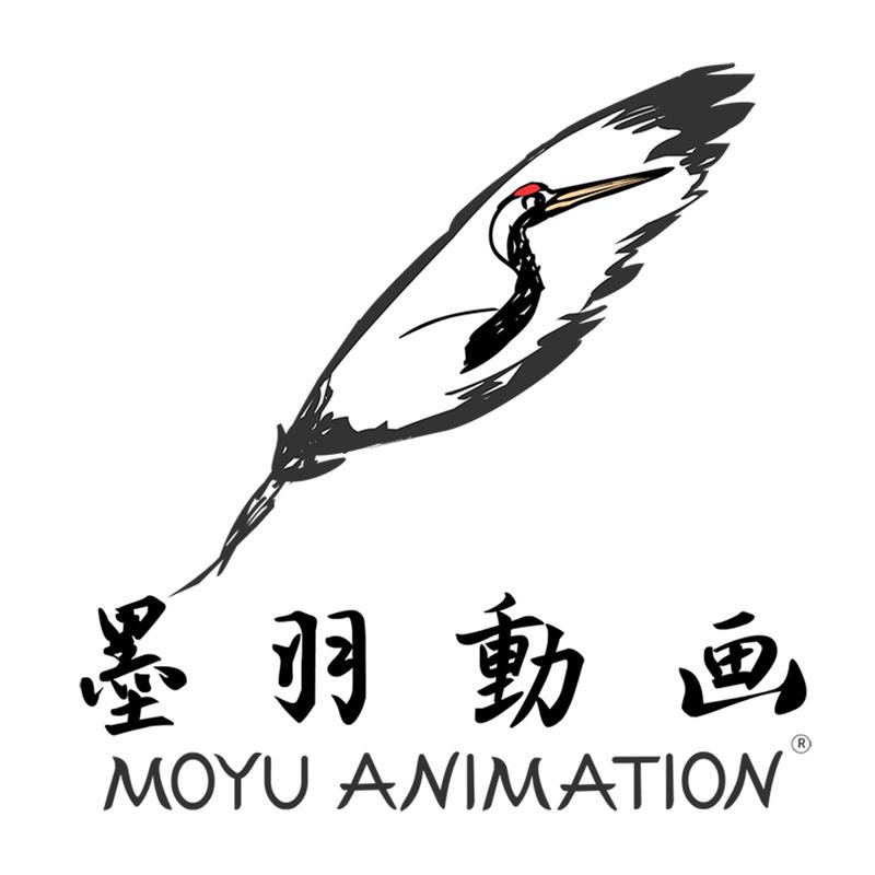 Verified China supplier - Shenyang Moyu Animation Co., Ltd.