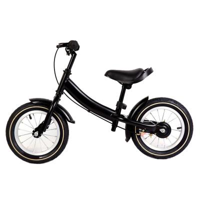 China Car Factory Supplying 12 Inch Kids Balacne Bike For 2 To 6 Years Old Children Kids Balance Bikes for sale