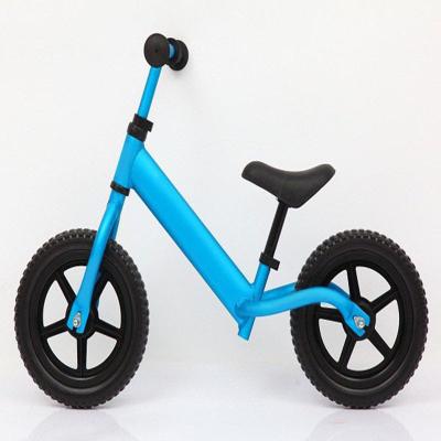 China High Quality Cheap Car Baby 12inch Balance Bike Board Kids Balance Bikes for sale