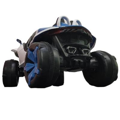 China Ride on Remote Control Toy 2022 Children's Toy Car Kid's Toy Wheel 12v Kid's Toy Car Remote Control Baby Car for sale