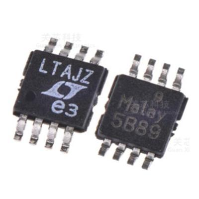 China / 8SO 8-SO LT1886CS8#TRPBBF Integrated Circuit IC OPAMP GP 2 CIRCUIT LT1886CS8 for sale