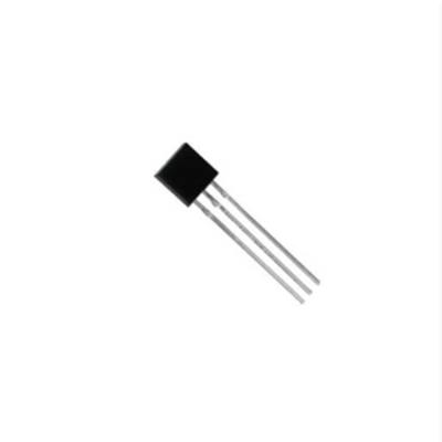 China / Plug from MCP9700A-E/TO MCP9700AE directly to TO-92-3 panel to install temperature sensor, brand new for sale