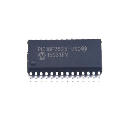 China PIC18F2525-I / SO PIC18F2525-I PIC18F2525 Microcontroller IC Integrated Circuit SOIC-28 40MHz for sale