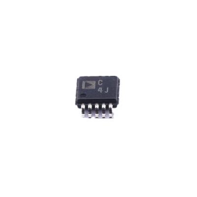 China / AD7685CRMZRL7 integrated circuit AD7685 for sale