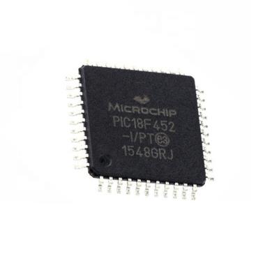 China PIC18F452 electronic components (integrated circuits) PIC18F452 for sale