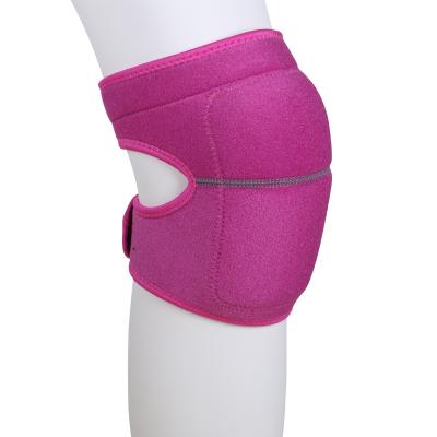 China Sports Safty Legging Compression Knee Pads Sleeve Brace For Running Jogging Basketball Volleyball for sale