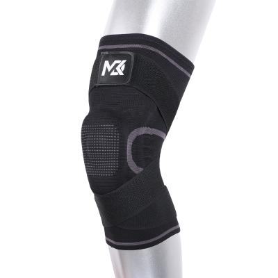 China Newest Design Popular Product Good Quality Knee Pads Breathable For Cycling To Protect Knee Pad for sale