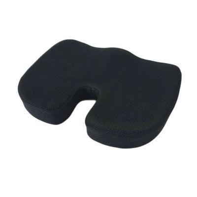 China PORTABLE U Shaped Memory Foam For Coccyx Orthopedic Chair Cushion Cushions Wholesale High Quality for sale